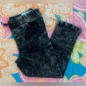OkieDokie Black Jean 4T